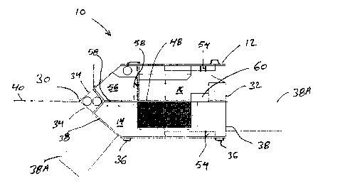 Une figure unique qui représente un dessin illustrant l'invention.